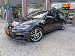 Volkswagen Golf Variant - 1.5 TSI Highline Business R-Line 150 pk