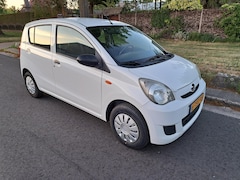 Daihatsu Cuore - 1.0 Trend *Super voordelig, APK 05-2026,