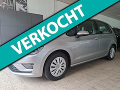 Volkswagen Golf Sportsvan - 1.2 TSI Business Edition 110PK Navigatie / Trekhaak / Cruise Controle / Bluetooth / Dealer