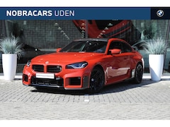BMW 2-serie Coupé - M2 / M Drive Professional / M Sportstoelen / M Carbondak / Adaptieve LED / M Adaptief onde
