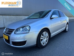 Volkswagen Jetta - 1.6 FSI Sportline Business * Airco