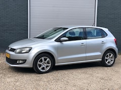 Volkswagen Polo - 1.4-16V Trendline AC