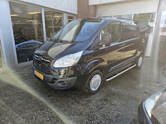 Ford Transit Custom - 2.2 TDCi 100PK 270 L1H1 Trend