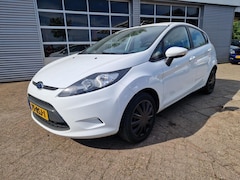 Ford Fiesta - 1.4 Trend