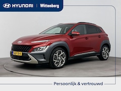 Hyundai Kona - 1.6 GDI HEV COMFORT | NAVI via APPLE CAR PLAY & ANDROID AUTO | CLIMA | CRUISE | CAMERA | 1
