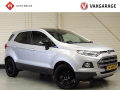 Ford EcoSport - 1.0 EcoBoost 125pk Titanium S