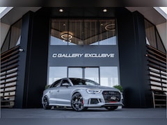 Audi RS3 - Limousine 2.5 TFSI quattro - Panorama | B&O | Virtual | Keyless