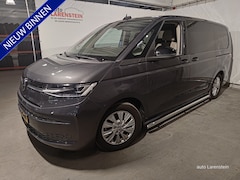 Volkswagen Multivan - Kampeerauto / Camper 1.4 eHybrid 218pk L2H1 Life Business+ Camper 5 Pers. of 7 Pers. Multi