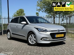 Hyundai i20 - 1.0 T-GDI Go | cruise | lane assist | camera