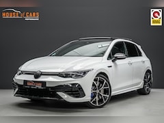 Volkswagen Golf - 8 R |performance pack|drift|Akra||FULL OPTIONS|vol leder met memory|stoelventilatie en ver