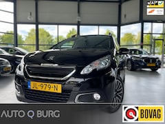 Peugeot 2008 - 1.2 PureTech Blue Lion | Automaat | Trekhaak | Cruise | Navi | Airco | PDC | Pano | LMV |