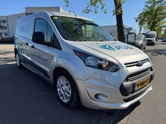 Ford Transit Connect - 1.5 TDCI L2 Trend Euro 6 Airco, Navigatie, Camera