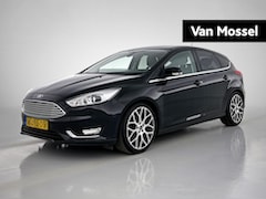 Ford Focus - 1.0 Titanium Edition | STOEL VERWARMING | PDC V+A | NAVI | CLIMATE CONTROL |