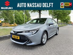 Toyota Corolla - 1.8 Hybrid Active achteruitrij camera