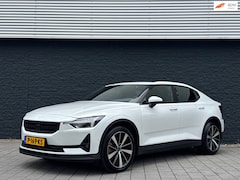 Polestar 2 - 2 Standard Range Single Motor 63kWh INC BTW