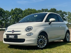 Fiat 500 - - 2016 - Popstar - Airco - Facelift - 60.000 KM - OrigNL - NAP