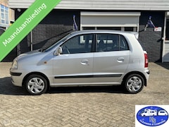 Hyundai Atos - 1.1i Dynamic Prime