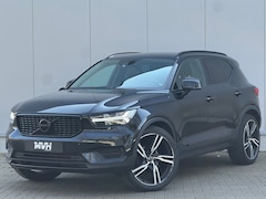 Volvo XC40 - 2.0 D3 Momentum Pro - Automaat - R-Design - 21 Inch - Camera - H&K - LED