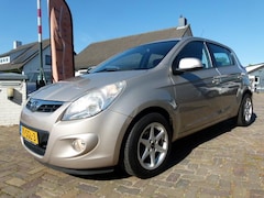 Hyundai i20 - 1.2i i-Motion, LMV/AIRCO/EL.RAMEN/EL.SPIEGELS