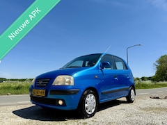 Hyundai Atos - 1.1i Dynamic, BJ 2004, Lage km, APK Jun 2026