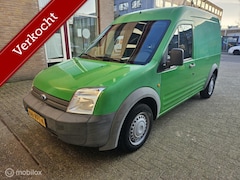 Ford Transit Connect - T230L 1.8 TDCi | Edition | APK | NAP |