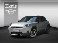 MINI Aceman - SE Favoured Trim | Pakket M | Glazen panoramadak | Driving Assistant | Head-Up Display
