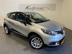 Renault Captur - 0.9 TCe Dynamique *NL-Auto*63DKM*Rijklaar