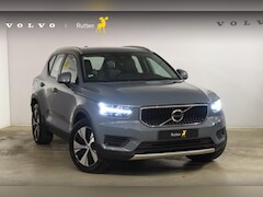 Volvo XC40 - T4 190PK R-Design / Navigatie / Camera / Elektrische Stoelen / Adaptieve Cruisecontrol / E