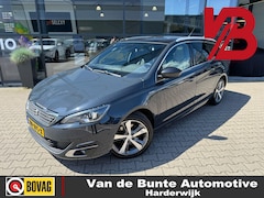 Peugeot 308 SW - 2.0 BlueHDI GT-line *leder & Massagestoelen