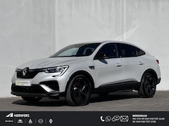 Renault Arkana - 1.6 E-Tech Hybrid 145 R.S. Line / Dealer onderhouden / Adapt. CC / Dode hoek detectie / St