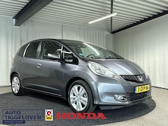 Honda Jazz - 1.4 Lifestyle Trekhaak