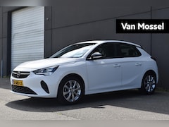 Opel Corsa - 1.2 Edition 75pk | Airco | LMV | Apple Carplay/Android Auto | Cruise control