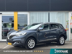 Renault Kadjar - 1.5 dCi Intens | Trekhaak | winterbandenset | Achteruitrijcamera | Dodehoek detectie | Voo