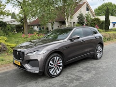 Jaguar F-Pace - 2.0 P400e PHEV HSE R-Dynamic Pano•Meridian