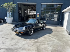 Porsche 911 - 3.0 SC Coupé