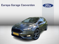 Ford Focus Wagon - 1.5 EB 150PK ST-Line | 1.500KG TREKKEN | DEALER OND. | CRUISE | CLIMA | NAVI |