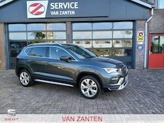 Seat Ateca - 1.5 TSI DSG-7 Xperience Business Intense