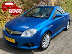 Opel Tigra TwinTop - 1.8-16V Sport