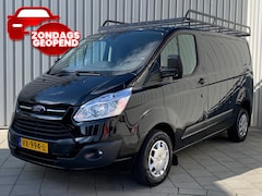 Ford Transit Custom - 270 2.2 TDCI L1H1 Trend|BTW|Camera|Airco|Navigatie|Imperial|