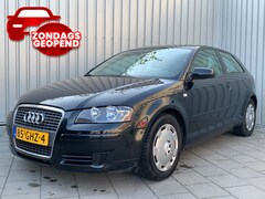 Audi A3 - 1.9 TDIe Attraction Business Edition|Climate Control|