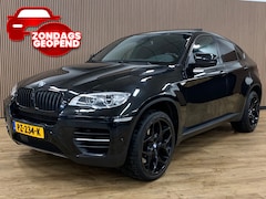 BMW X6 - M50d|Headup Display|Opendak|