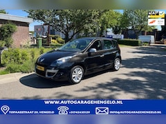 Renault Scénic - 1.4 TCE 130 PK