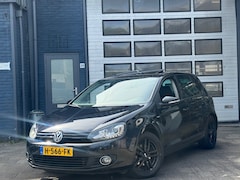 Volkswagen Golf - 1.2 TSI Trendline | Clima | Xenon | Schuifdak | 5-DRS