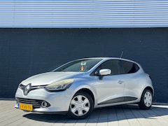 Renault Clio - 1.5 dCi ECO LED/NETTE STAAT