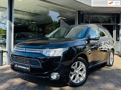 Mitsubishi Outlander - 2.0 PHEV Instyle Lpg/G3