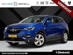 Opel Grandland X - Business Elegance 1.6 Turbo 225pk HYbrid e-EAT8 | 360° CAMERA | AGR-STOELEN | DODEHOEK WAA
