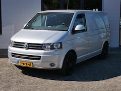 Volkswagen Transporter - 2.0 TDI L1H1 Trendline Airco Cruise Navi 18 inch Marge