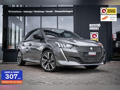 Peugeot 208 - 1.2 PureTech GT-Line *AUTOMAAT*CARPLAY*LED*CAMERA