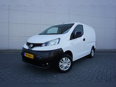Nissan NV200 - 1.5 dCi Optima 1e Eigenaar / Airco / Elektr. ramen / Cruise / NAP