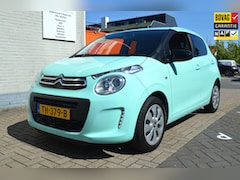 Citroën C1 - 1.0 e-VTi Feel / BOVAG RIJKLAARPRIJS